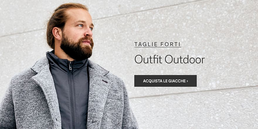 abbigliamento taglie forti uomo offerte