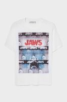 T-shirt - Les Dents de la mer