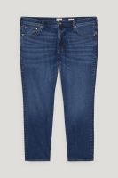 Straight jeans - LYCRA®