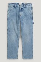 Relaxed jeans