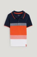 Polo - de ratlles