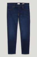 Slim Tapered Jeans - LYCRA®