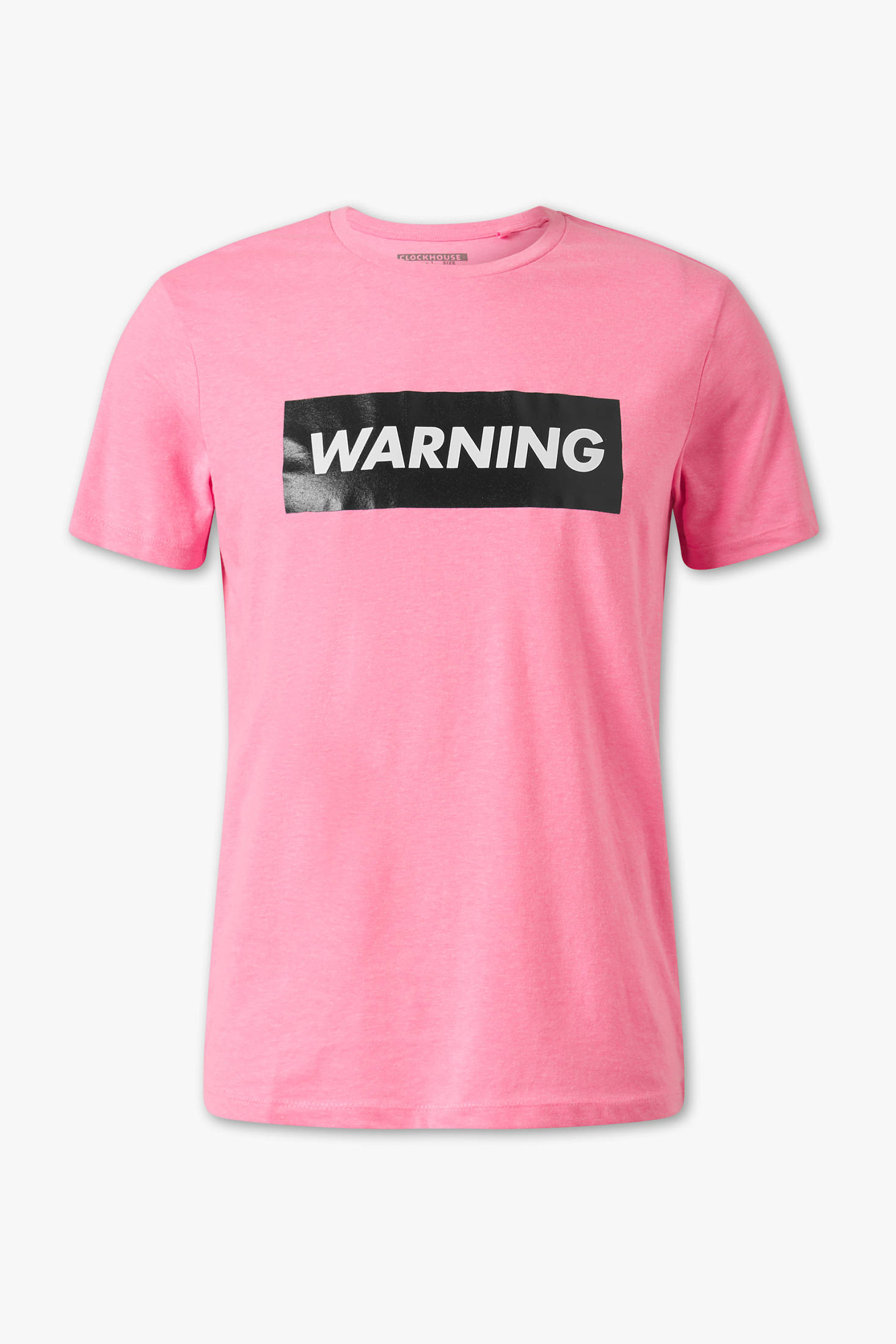 t shirt clockhouse