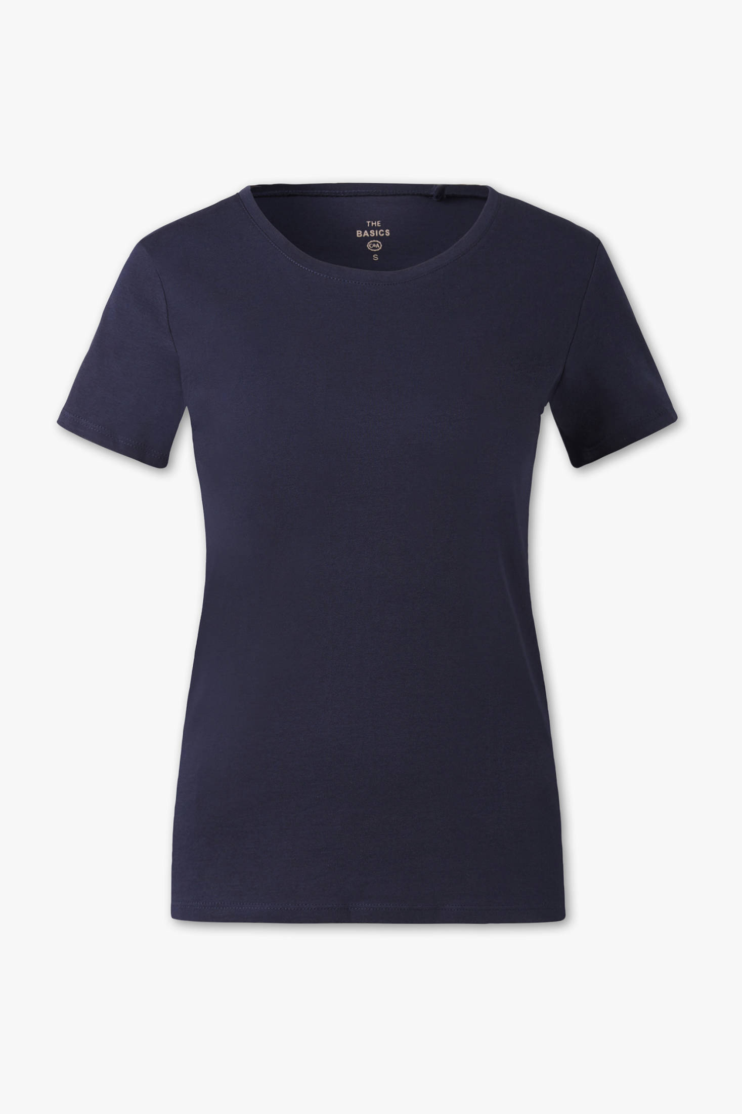 c en a dames t shirts