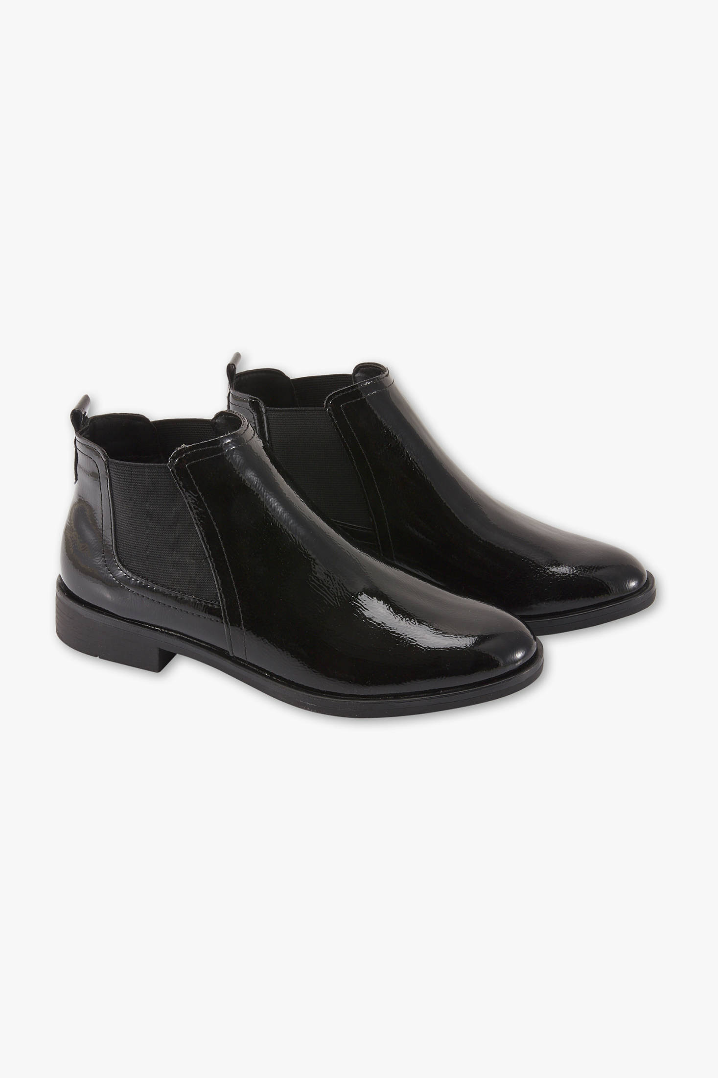 Botines | C\u0026A