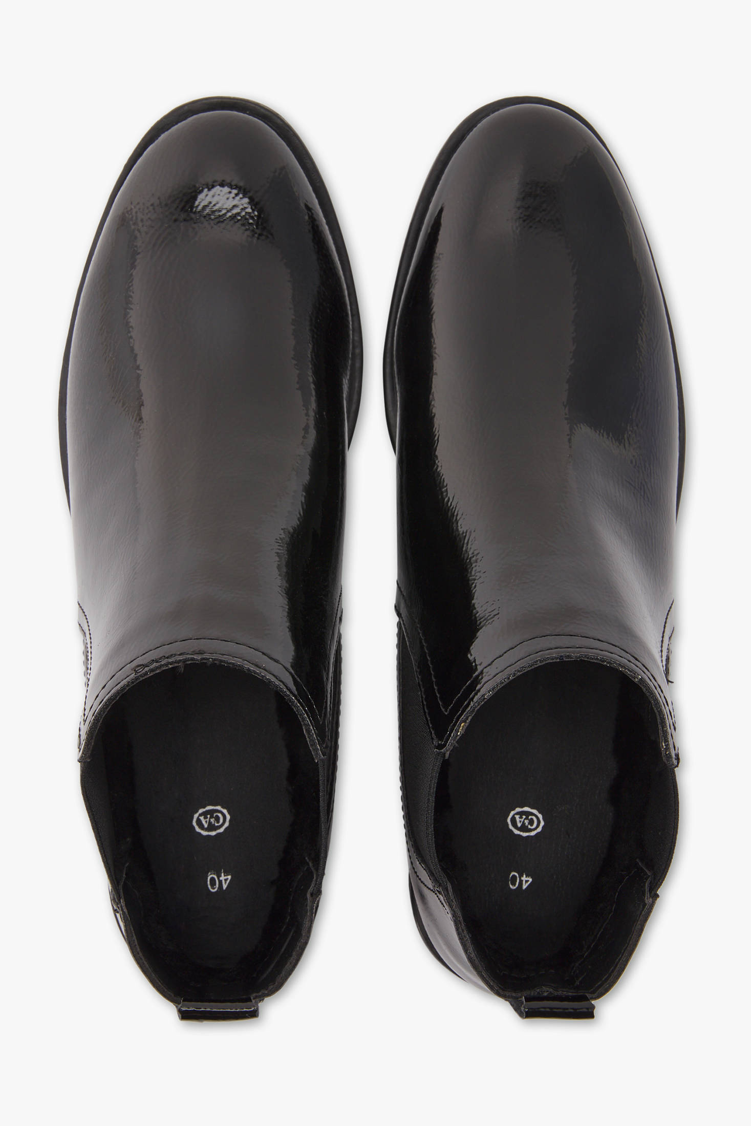 Botines | C\u0026A