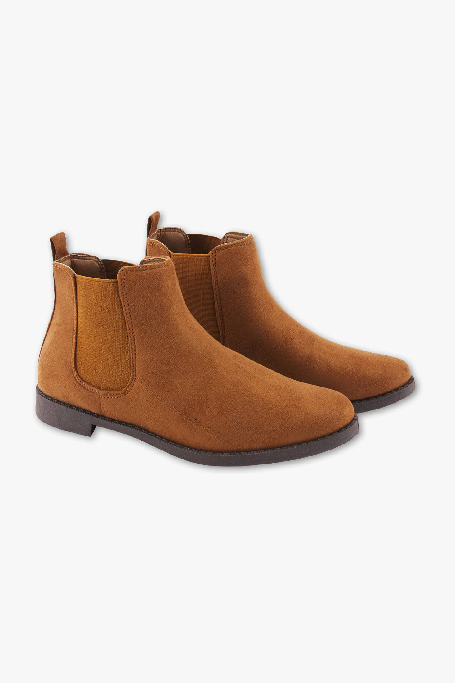 Botines - Polipiel | C\u0026A