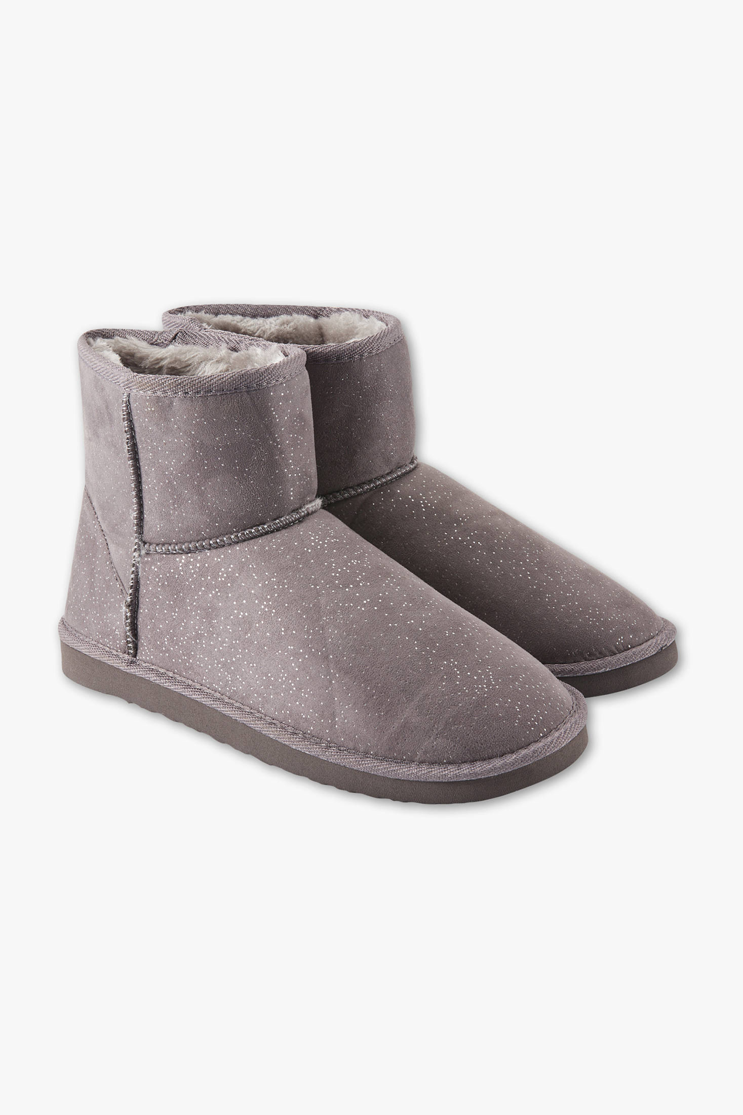Botas - Con brillos | C\u0026A
