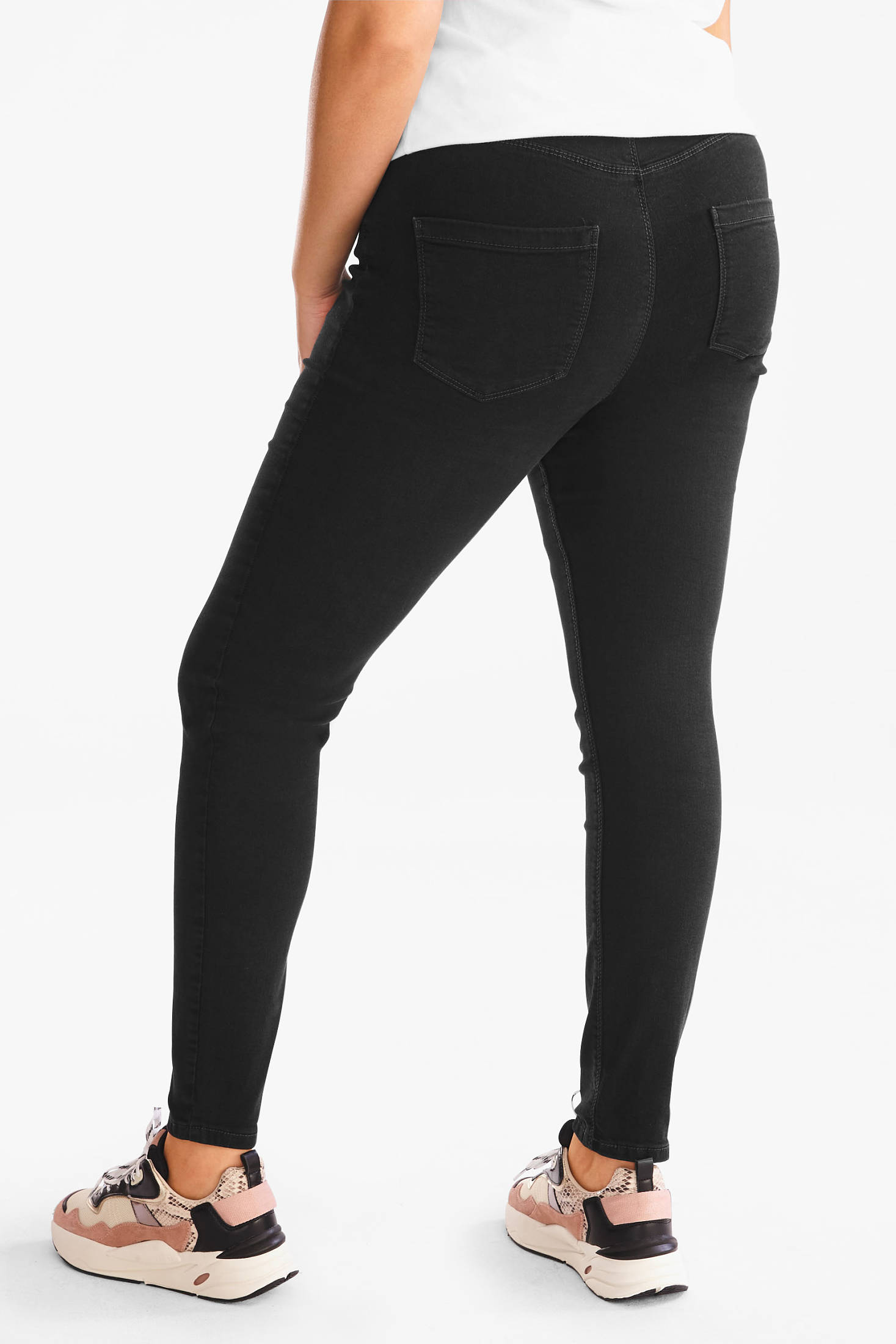 CLOCKHOUSE - super skinny jeans – comfy fashion, great prices | C\u0026A