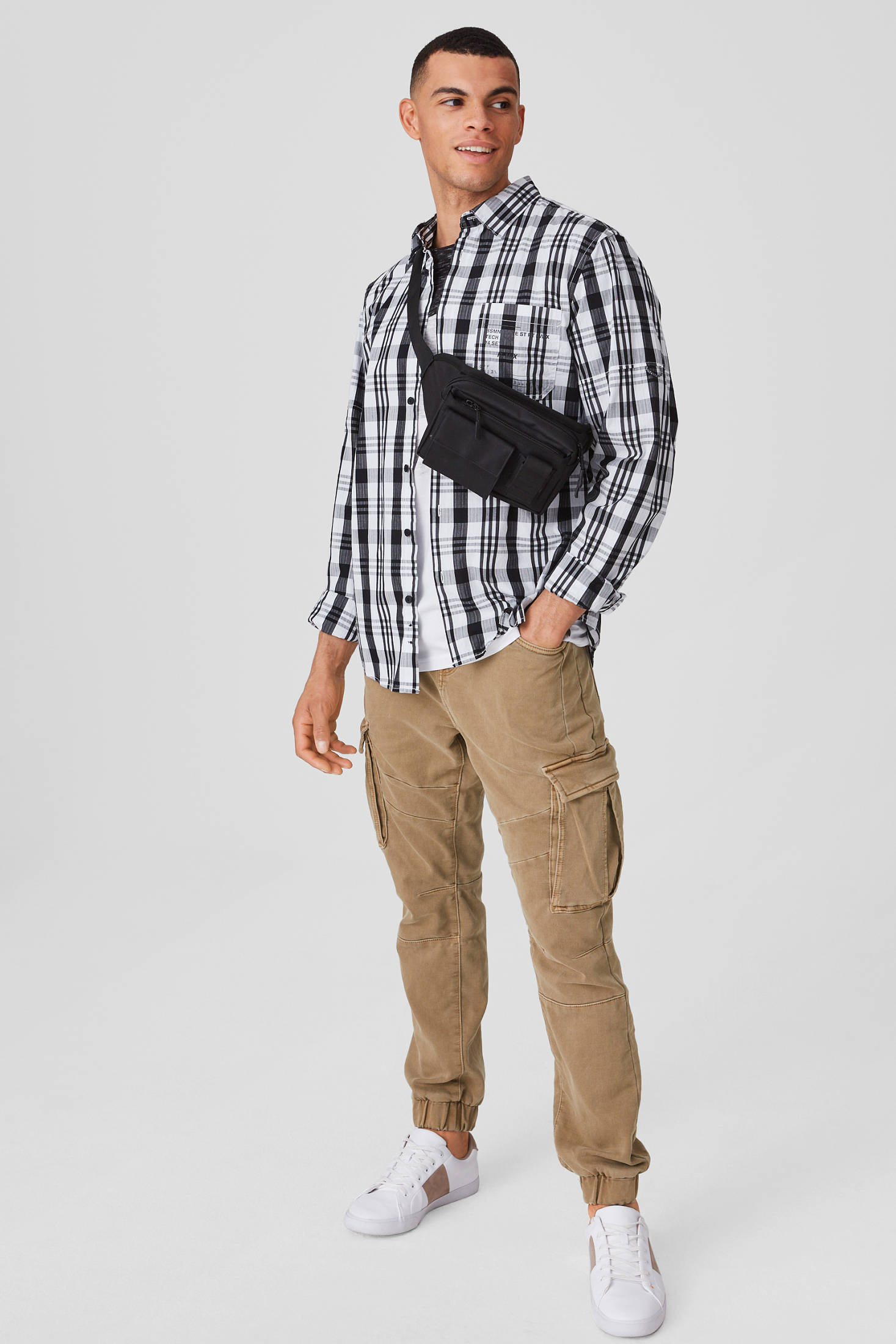 C&a cargo pants clearance