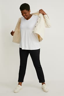 Broek - slim fit