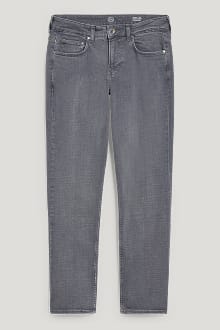 Tendenze - Straight jeans - LYCRA®