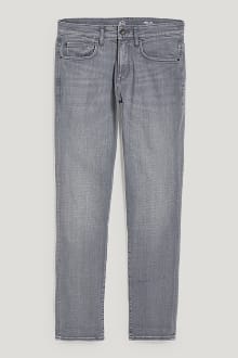 Muži - Slim jeans - LYCRA®