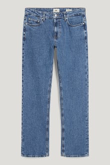 Uomo - Regular jeans - LYCRA®