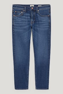Tendència - Tapered jeans - LYCRA®
