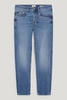 Homme - Tapered jean - LYCRA®