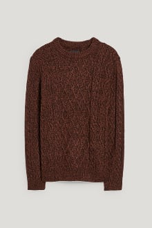 Homme - CLOCKHOUSE - Pullover