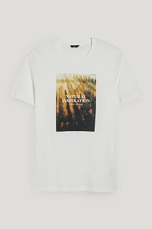 Homme - T-shirt
