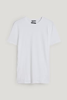Uomo - T-shirt - Flex