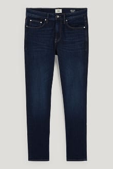 Bărbați - Skinny jeans - LYCRA®