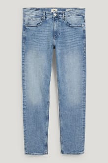 Homes - Straight jeans - LYCRA®