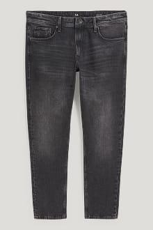 Tendència - Slim tapered jeans - LYCRA®