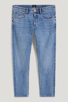Tendència - Tapered jeans