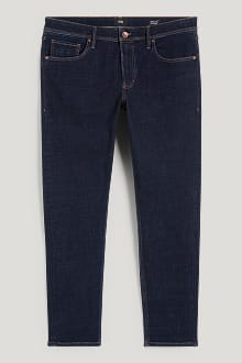 Tendència - Slim tapered jeans