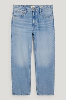 Tendència - Relaxed jeans