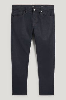 Tendència - Slim tapered jeans