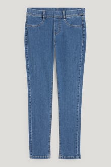 Bambini - Jegging jeans