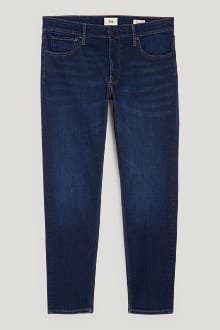 Tendència - Slim Tapered Jeans - LYCRA®