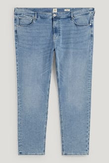 Tendenze - Slim jeans - Flex jog denim - LYCRA®