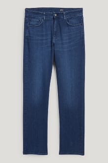 Bărbați - Premium Denim by C&A - straight jeans