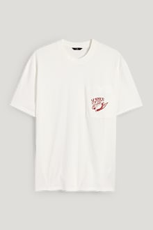 Uomo - T-shirt