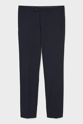 Pantaloni modulari - slim fit - stretch