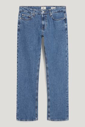 Regular jeans - LYCRA®