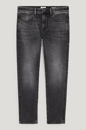 Tapered jeans - LYCRA®