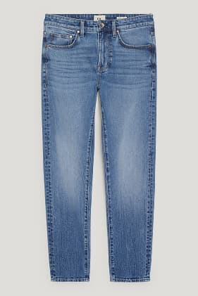 Tapered jeans - LYCRA®