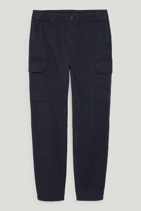 Pantaloni cargo - regular fit