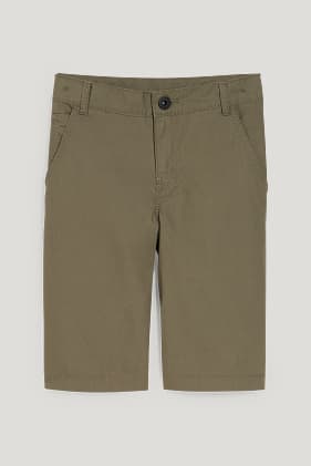 Pantalons curts