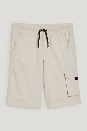Pantalons curts