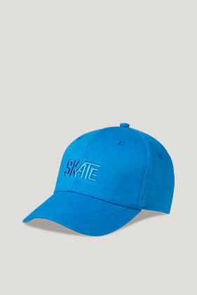 Gorra de beisbol