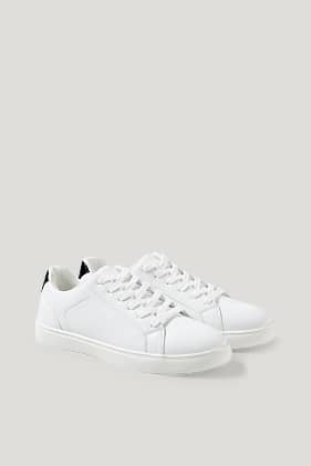 Sneakers - similpelle