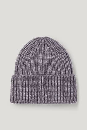 CLOCKHOUSE - berretto in maglia