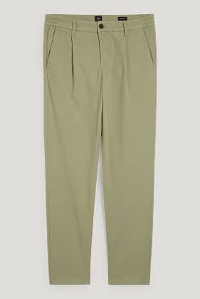 Pantalons xinos - tapered fit - Flex