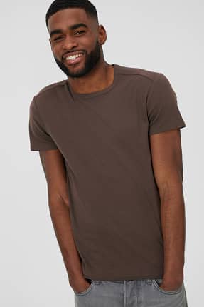 T-shirt - bawełna bio