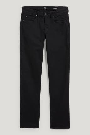 Straight jeans voor heren koop je voordelig bij C\u0026A