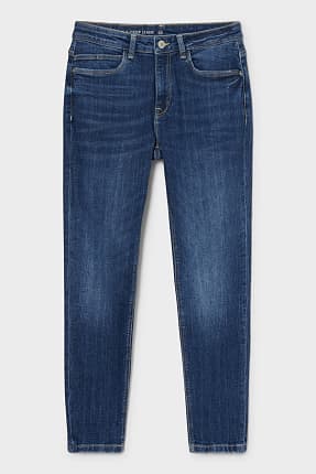 Find your perfect cropped jeans here | C\u0026A online shop