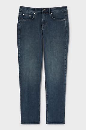 Straight jeans voor heren koop je voordelig bij C\u0026A